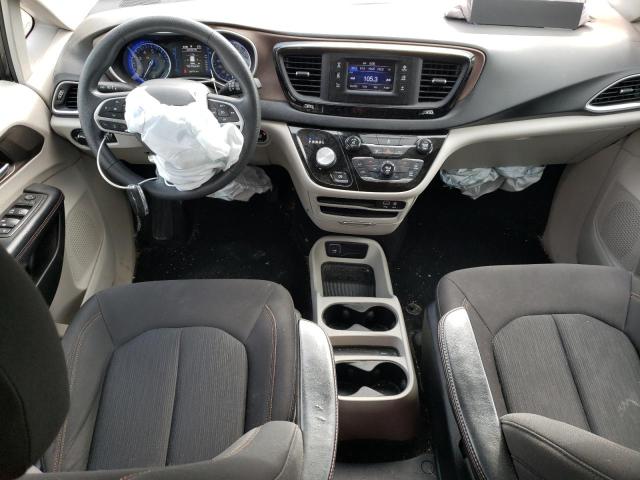 2017 CHRYSLER PACIFICA LX  