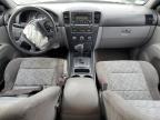 2008 Kia Sorento Ex на продаже в North Billerica, MA - Front End