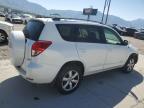 2007 Toyota Rav4 Limited for Sale in Farr West, UT - Front End