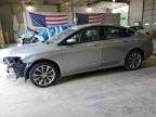 2015 Chrysler 200 S на продаже в Columbia, MO - Front End