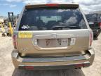 2008 Honda Pilot Exl for Sale in Kapolei, HI - Side