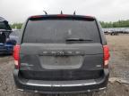 2012 Dodge Grand Caravan Se იყიდება Hillsborough-ში, NJ - Minor Dent/Scratches