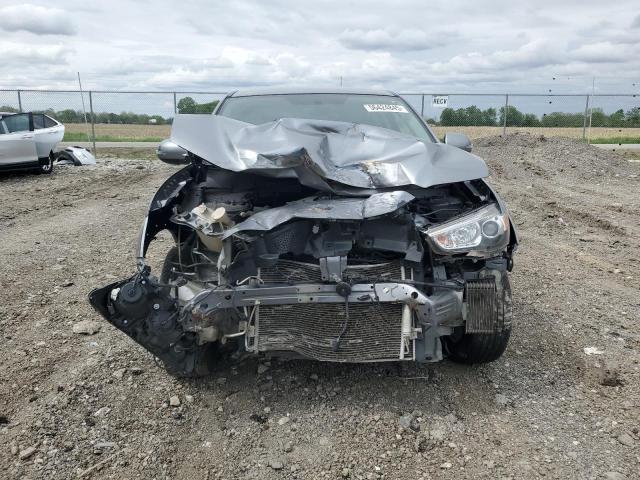 MITSUBISHI OUTLANDER 2019 Серый