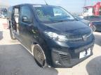 2024 VAUXHALL VIVARO F31 for sale at Copart BRISTOL