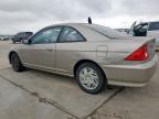 2004 Honda Civic Lx за продажба в Grand Prairie, TX - Side