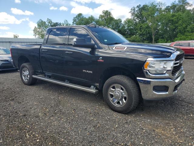  RAM 2500 2020 Czarny