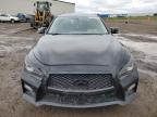 2016 Infiniti Q50 Red Sport 400 zu verkaufen in Rocky View County, AB - Mechanical