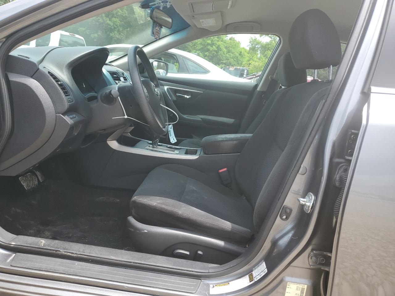2015 Nissan Altima 2.5 VIN: 1N4AL3AP6FC200242 Lot: 57085685