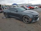 Las Vegas, NV에서 판매 중인 2016 Chevrolet Camaro Ss - Rear End
