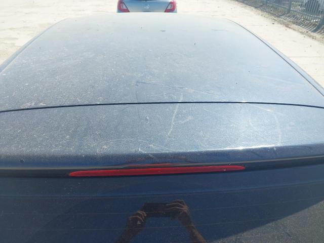 2012 VOLKSWAGEN GOLF MATCH