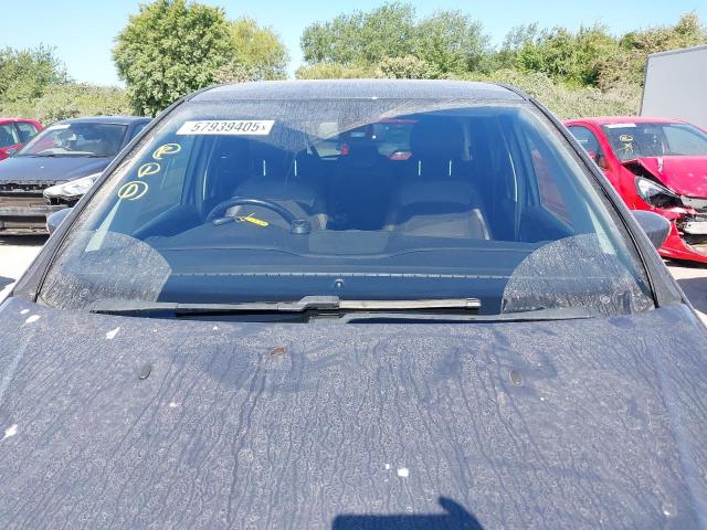 2011 FORD S-MAX TITA