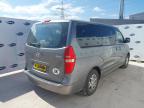 2011 HYUNDAI I800 STYLE for sale at Copart BRISTOL