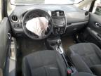 2016 Nissan Versa Note S للبيع في Chalfont، PA - Side