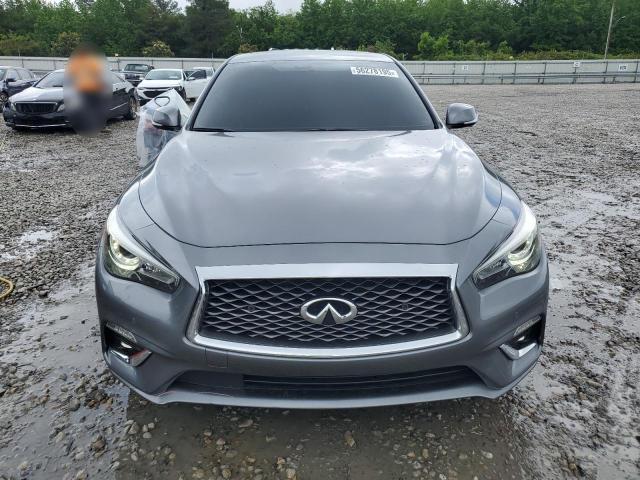  INFINITI Q50 2019 Сharcoal