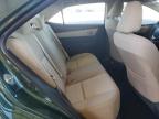 2014 Toyota Corolla L de vânzare în Cartersville, GA - Front End