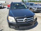 2010 Mercedes-Benz Glk 350 იყიდება Spartanburg-ში, SC - Rear End