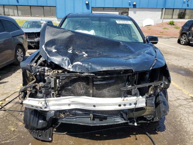  ACURA MDX 2015 Czarny