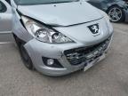 2011 PEUGEOT 207 ACTIVE for sale at Copart SANDWICH