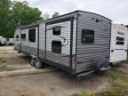 2016 Cata Trailer for Sale in Ellwood City, PA - Hail