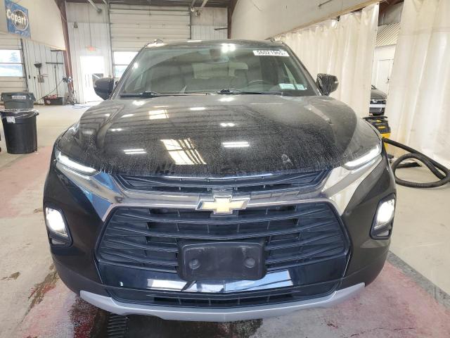  CHEVROLET BLAZER 2020 Czarny