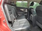 2017 Nissan Murano S на продаже в Austell, GA - Front End