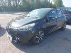 2015 RENAULT CLIO D-QUE for sale at Copart GLOUCESTER
