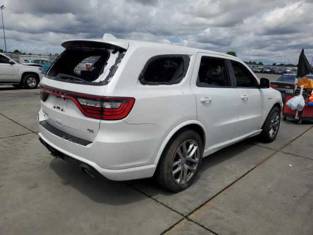  DODGE DURANGO 2021 Biały