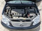 2003 Toyota Corolla Ce   en Venta en Fort Wayne, IN - Side