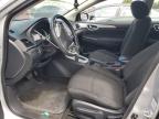 2013 Nissan Sentra S na sprzedaż w New Britain, CT - Rear End
