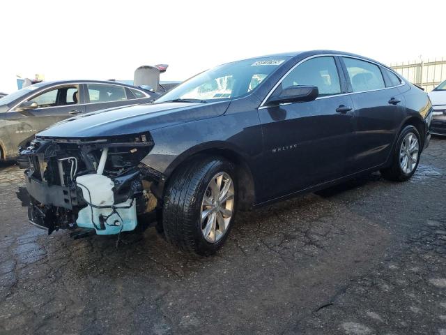  CHEVROLET MALIBU 2023 Gray