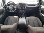 2017 Jeep Wrangler Unlimited Sport იყიდება West Warren-ში, MA - Front End