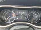 2017 Jeep Cherokee Latitude на продаже в Rogersville, MO - Front End