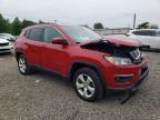 2019 Jeep Compass Latitude for Sale in Hillsborough, NJ - Front End