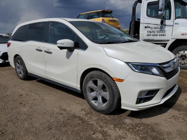 2018 HONDA ODYSSEY EXL