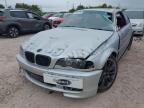 2001 BMW 330 CI SPO for sale at Copart BRISTOL