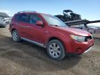 2008 Mitsubishi Outlander Se for Sale in Helena, MT - Front End