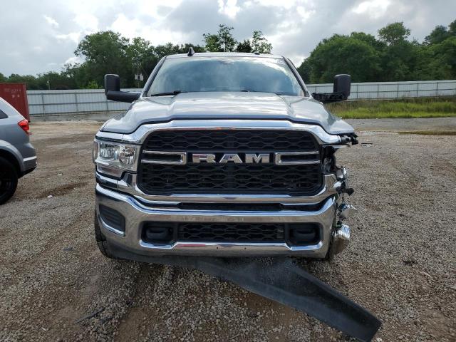  RAM 2500 2021 Silver