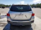 2011 Toyota Highlander Base de vânzare în Savannah, GA - Front End