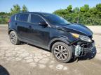 2014 Kia Sportage Base   de vânzare în Indianapolis, IN - Front End
