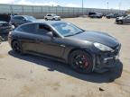 2013 Porsche Panamera Gts იყიდება Albuquerque-ში, NM - Front End