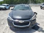 2014 Chevrolet Malibu Ltz за продажба в Oklahoma City, OK - Side