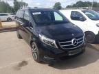 2016 MERCEDES BENZ V250 SPORT for sale at Copart SANDY