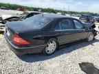 2004 Mercedes-Benz S 500 na sprzedaż w Memphis, TN - Front End