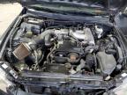 2002 Lexus Is 300 იყიდება New Orleans-ში, LA - Front End