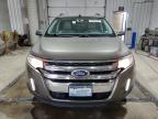 2014 Ford Edge Limited იყიდება York Haven-ში, PA - Rear End