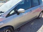 2017 NISSAN NOTE ACENT for sale at Copart YORK