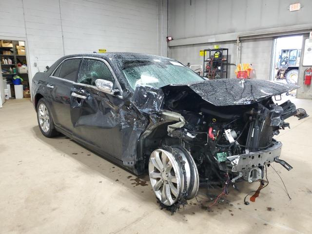 CHRYSLER 300 2020 Czarny