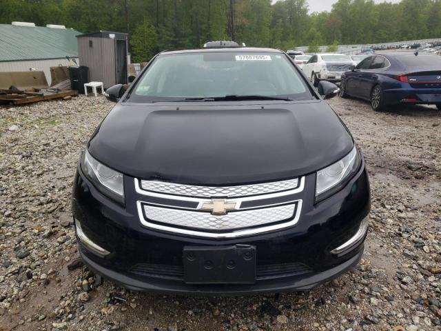  CHEVROLET VOLT 2014 Czarny