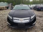 2014 Chevrolet Volt  for Sale in West Warren, MA - Front End