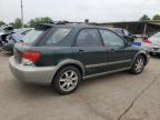2005 Subaru Impreza Outback Sport на продаже в Marlboro, NY - Minor Dent/Scratches